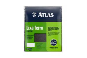 Lixa Ferro 060 Atlas
