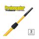 Extensor Prol.Prof.18005-5MTS Atlas
