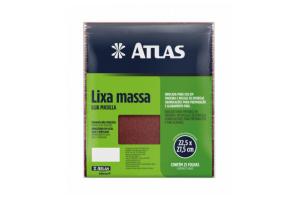 Lixa Massa 120 Atlas